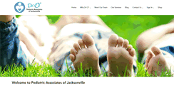 Desktop Screenshot of doctorojax.com